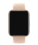 Смарт-часы Realme DIZO Watch D (золотой)