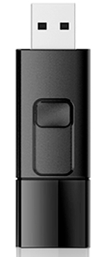 Накопитель USB 3.0 128GB Silicon Power SP128GBUF3B05V1K