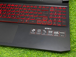 Игровой Acer 15' i5 11400H/RTX 3050 4GB/16GB/512GB/ Nitro 5[AN515-57-524E]/Windows 10