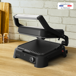 Электрогриль Tefal SuperGrill 3 в 1 XL GC510DE0