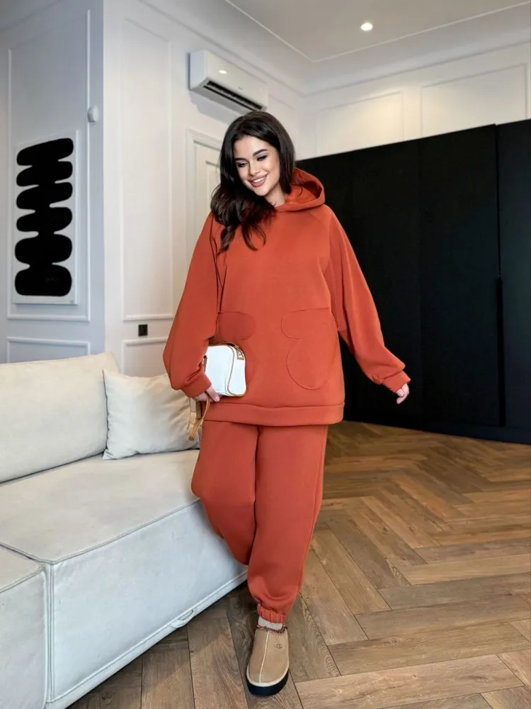 Костюм спортивный УК-155 Fabrika