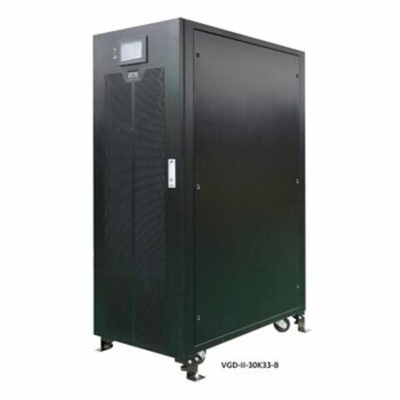 ИБП POWERCOM Vanguard-II VGD-II-30K33