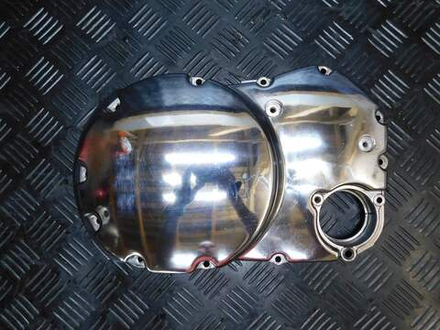 Крышка двигателя правая Yamaha Drag Star XVS1100 Classic VP13J 050744