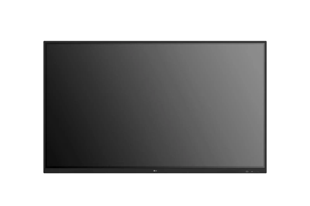 Дисплей интерактивный LG 65TR3DJ-B