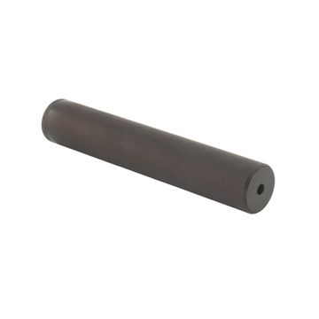 Разборный саундмодератор Schweigen mod.5 для .22LR , RAW