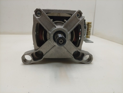 WKB61021PTMA кт40 Двигатель (мотор) стиральной машины Beko 2829970200 7 контактов б/у