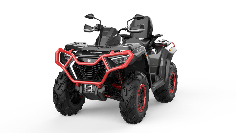 Квадроцикл ТАВРИДА SFA 1000