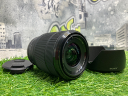 Sony FE 28-70mm 3.5-5.6 OSS
