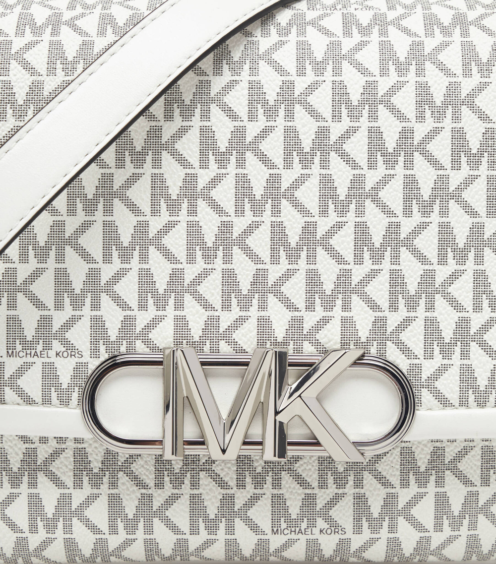 сумка через плечо parker Michael Kors - белый(30R3S7PM6B)