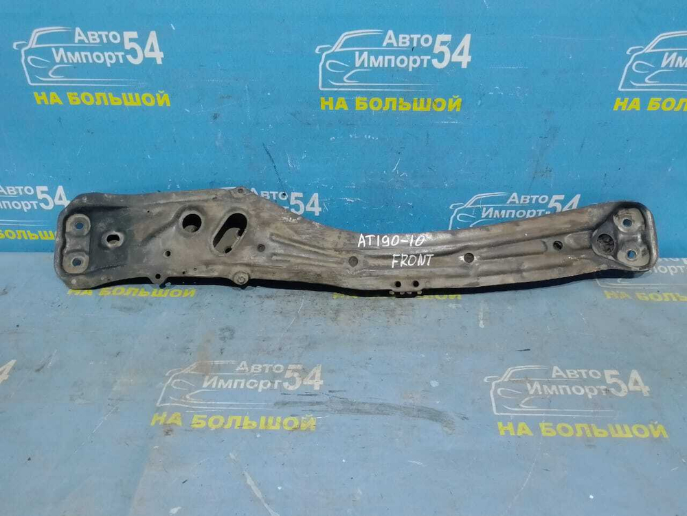 Балка передняя продольная TOYOTA CARINA 1993
