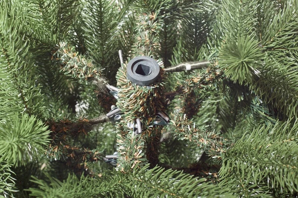 Ель искусственная Казанская Премиум 180 см.