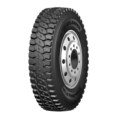Грузовая шина ATLANDER Lander Mining ATL99 315/80 R22.5 22PR 164/160F TL Ведущая ось