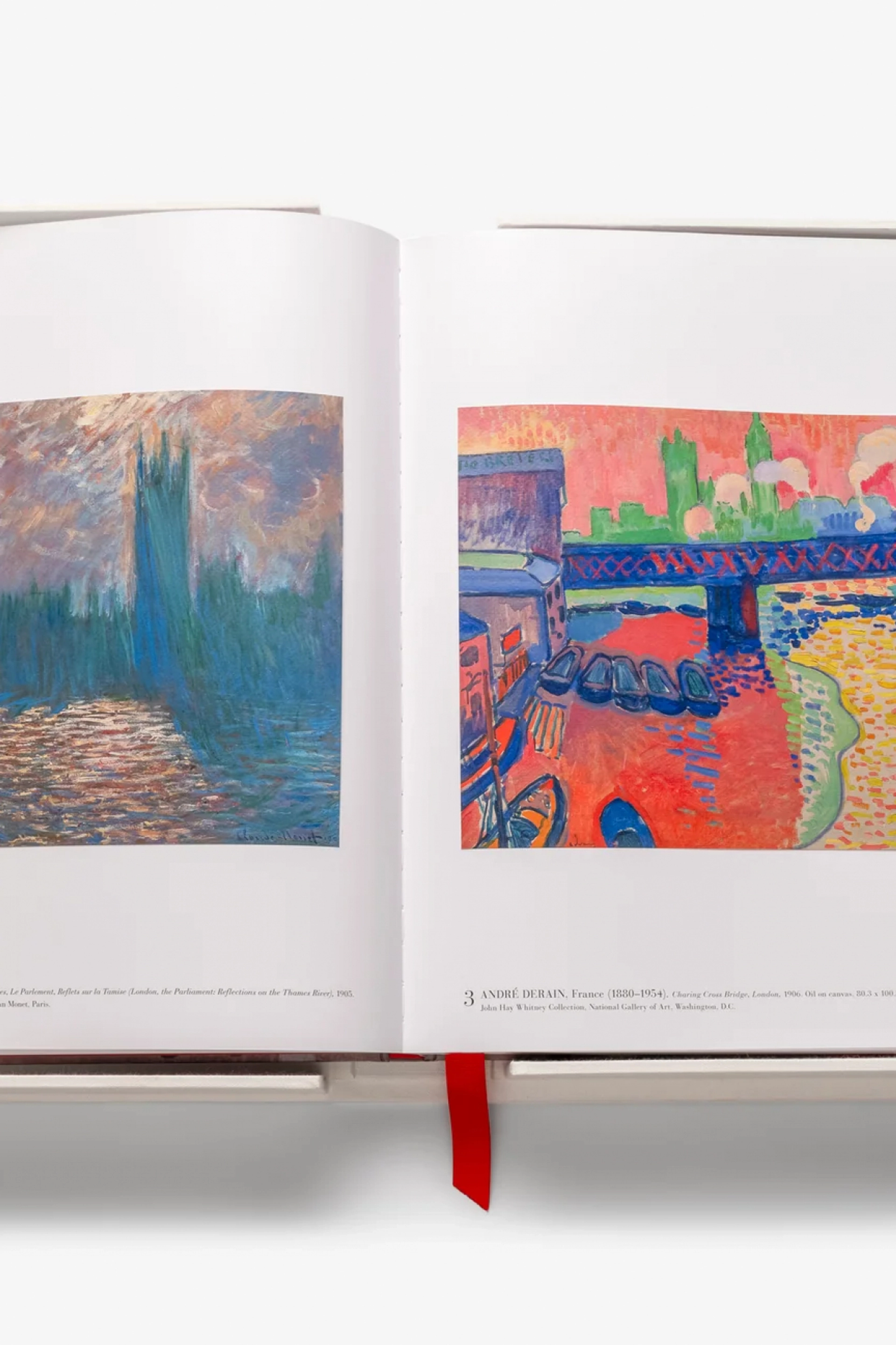 Книгa Assouline The Impossible Collection of Art (2nd edition)