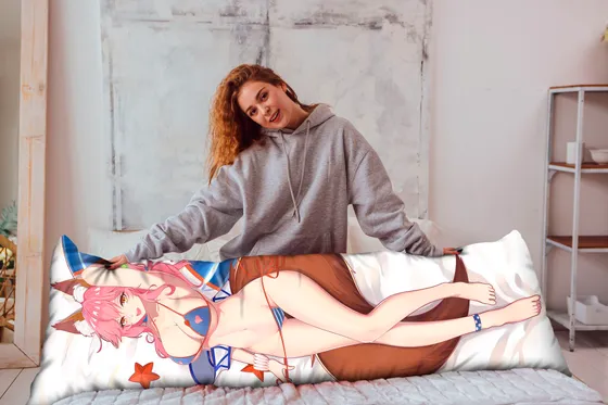 Дакимакура Тамамо но Маэ №13