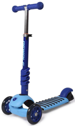 Самокат детский Dewolf TRILLY-TROLLY