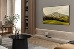 Телевизор Samsung QE83S85FAEXRU
