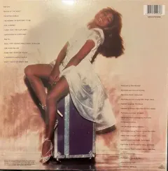 Tina Turner – Rough LP