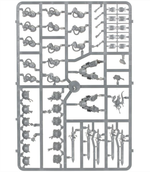 Combat Patrol: Grey Knights