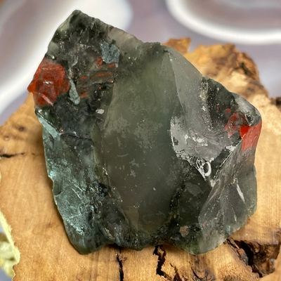 34948 Яшма необработанная 55мм