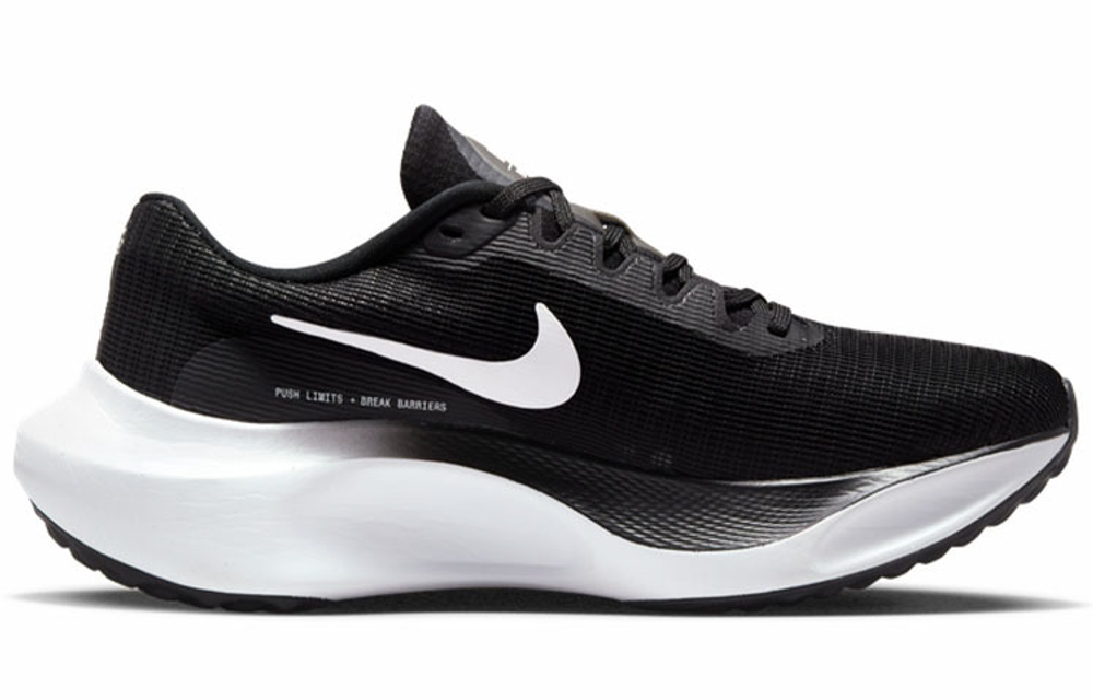 Кроссовки Nike Zoom Fly 5 (Женская размерная сетка)