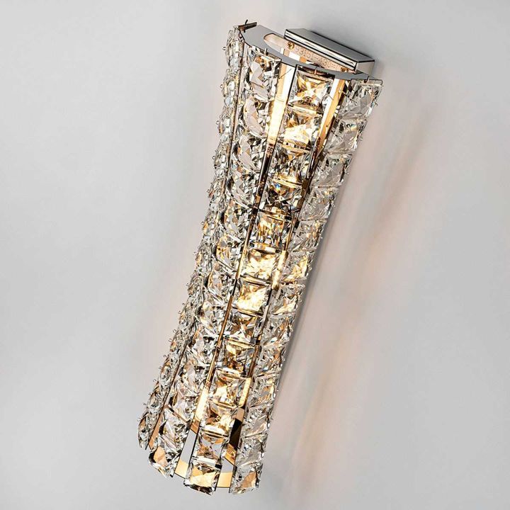 Настенный светильник MODELUX ML.557.03 CR