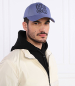 кепка men-x HUGO - фиолетовый(50484563)