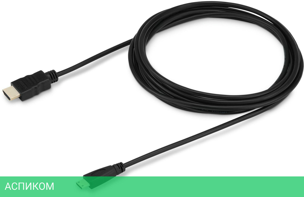 Кабель Buro BHP-MINHDMI-1.5