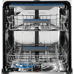 Встраиваемая посудомоечная машина Electrolux EEM 48200 IX