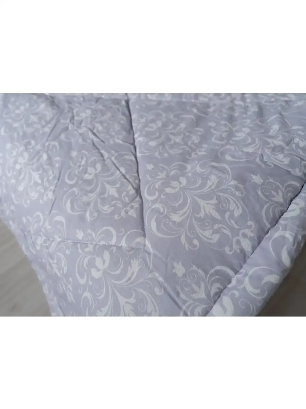 Одеяло евро всесезонное облегченное лен хлопок