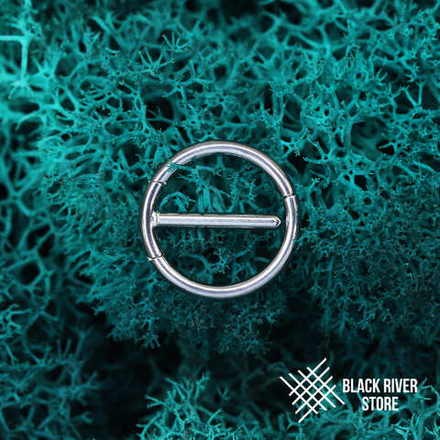 Кликер HM Barbell 1.6мм