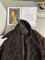 Куртка MIU MIU