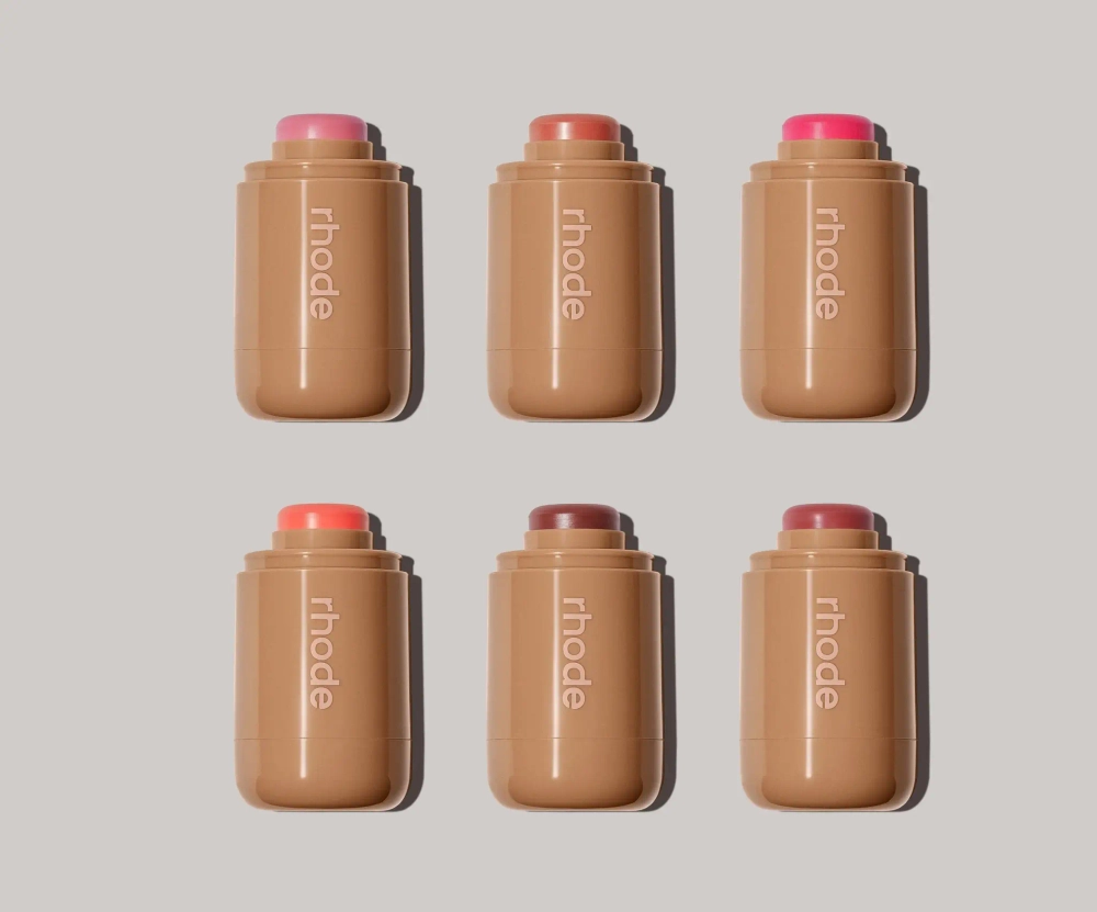 Румяна в стике Rhode Pocket Blush Spicy Marg