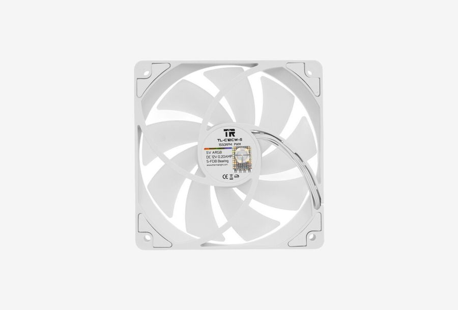 Thermalright TL-C12CW-S X3_0426613102949