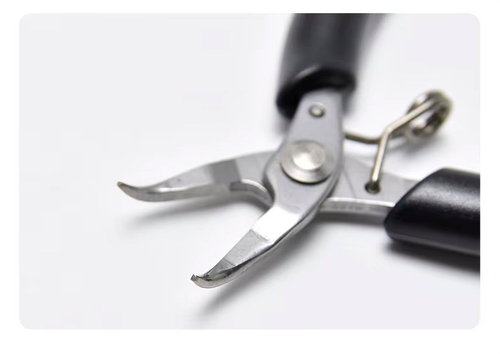 Изогнутые плоскогубцы 501C для ювелиров и handmade