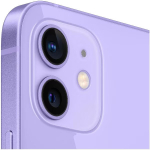 iPhone 12 Purple