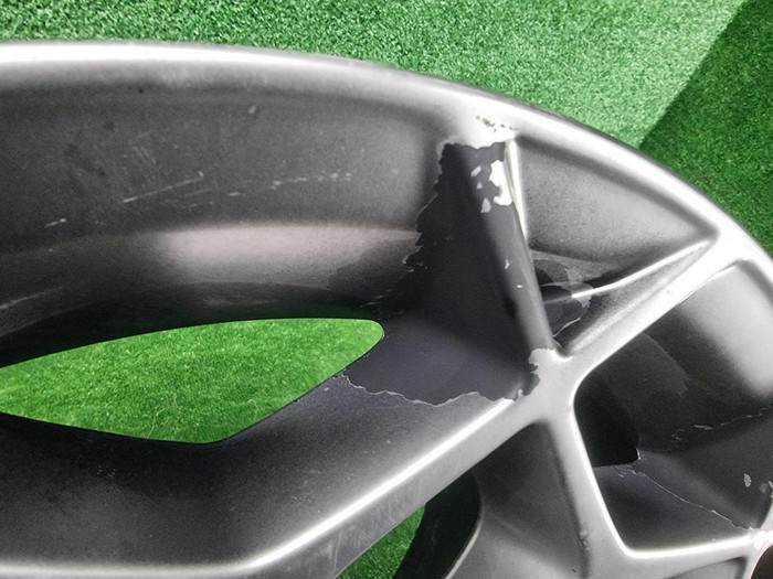 Диск литой R19 Genesis G80 2 (2020-н.в.) задний