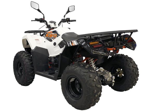 Квадроцикл KAYO AU300 EFI