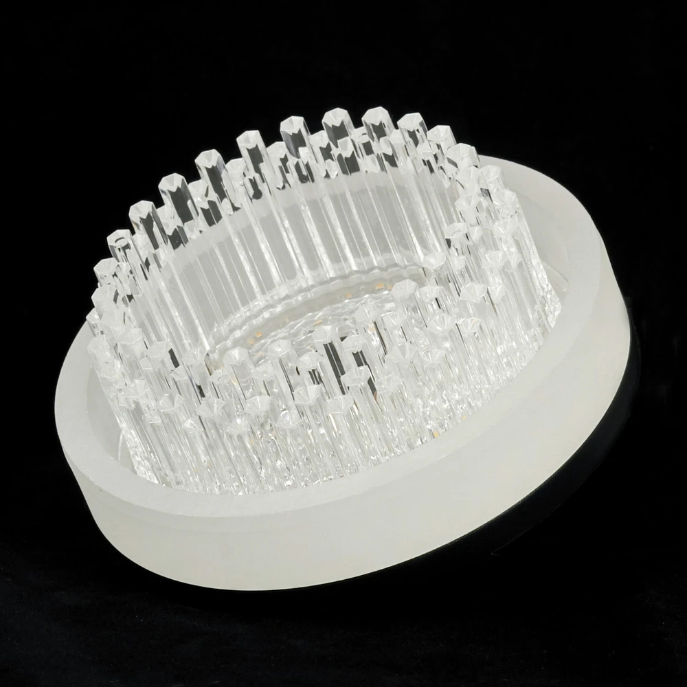 Люстра на штанге Lussole LSP-7483