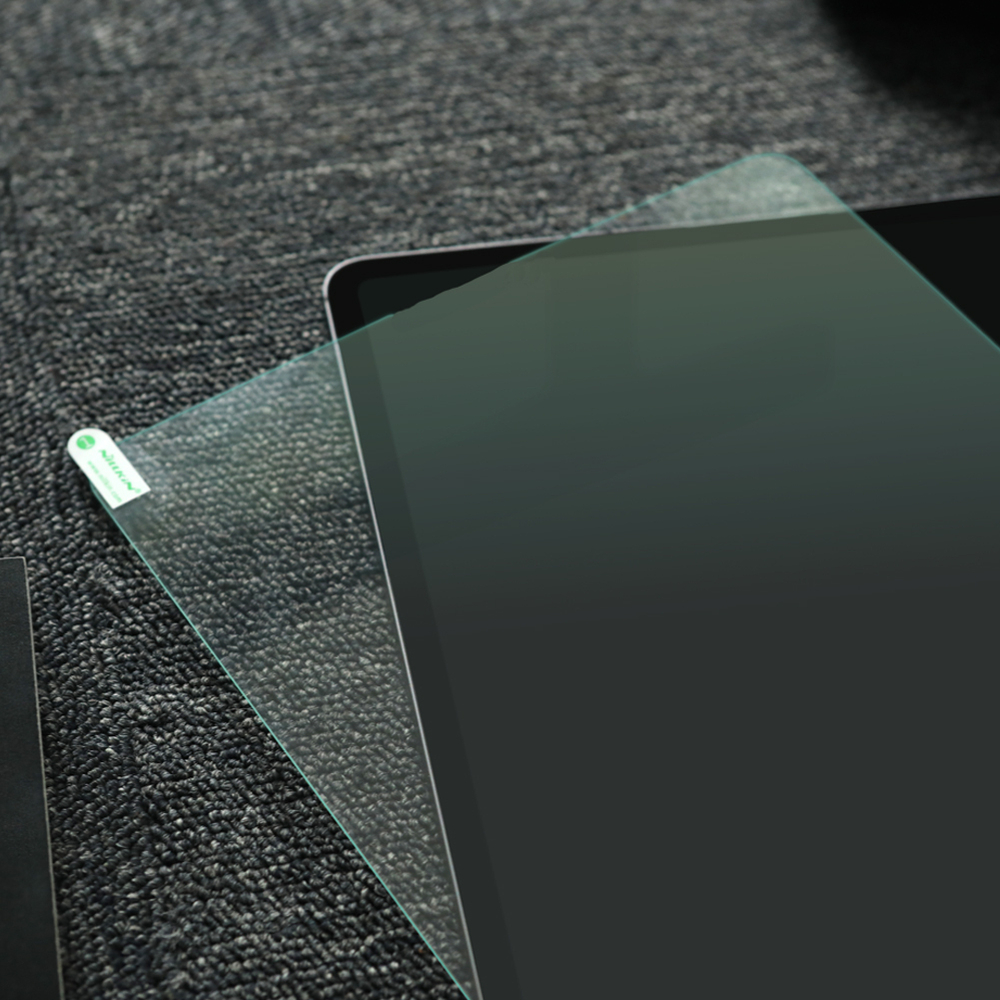 Антибликовое закаленное стекло от Nillkin для планшета Xiaomi Pad 7 Ultra, толщина 0,3мм, серия Anti-Explosion Glass Screen Protector