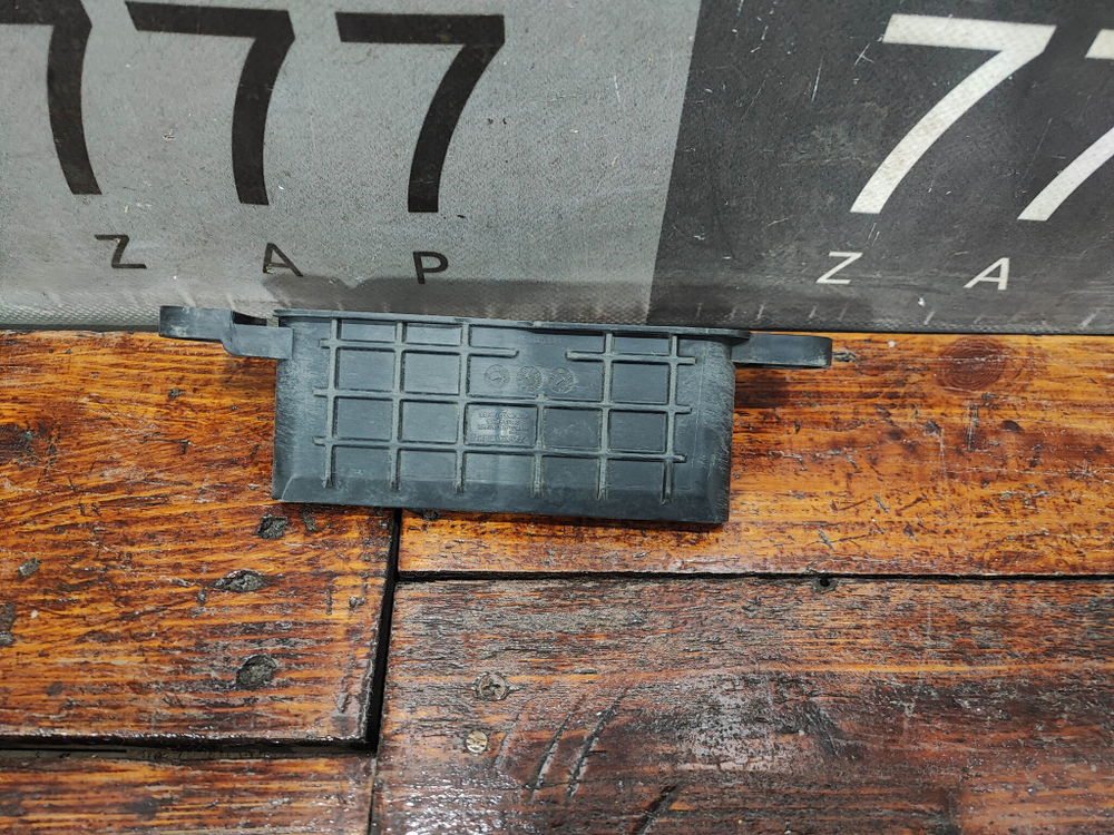 Воздухозаборник воздушного фильтра Kia Rio 4 (FB) 17-20 Б/У Оригинал 28213H0100