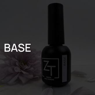 Базы прозрачные