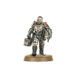 Imperial Knights: Chainbreaker Lance