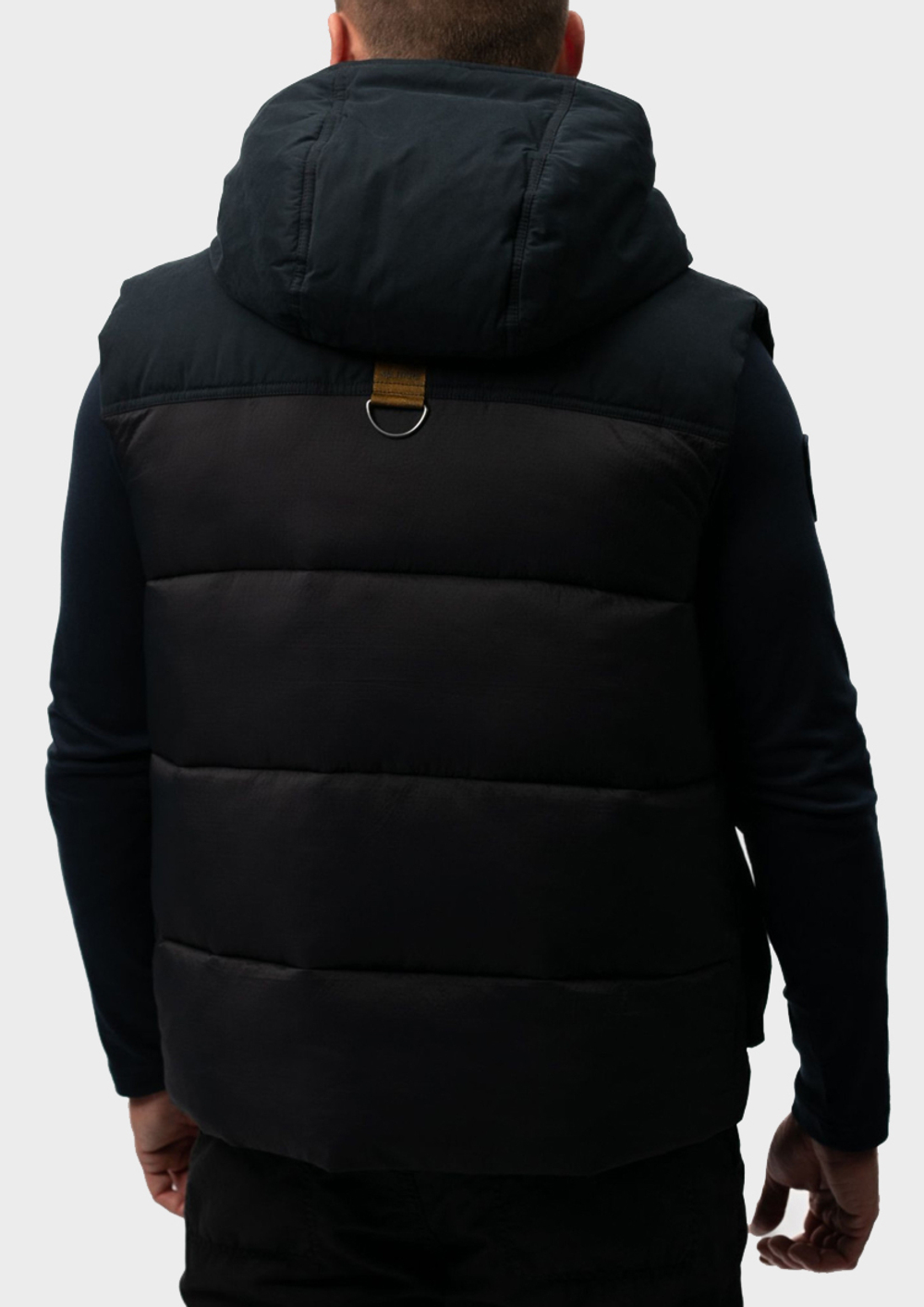 Жилет AERONAUTICA