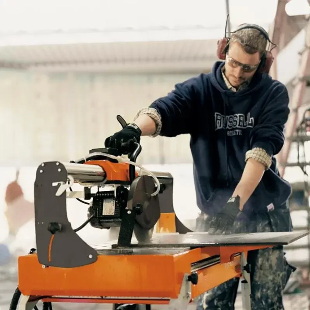 Плиткорез Husqvarna TS 73 R 230 В, 9651538-02