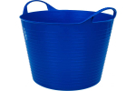 ВЕДРО СИБРТЕХ ГИБКОЕ СВЕРХПРОЧНОЕ 14Л СИНЕЕ 67503