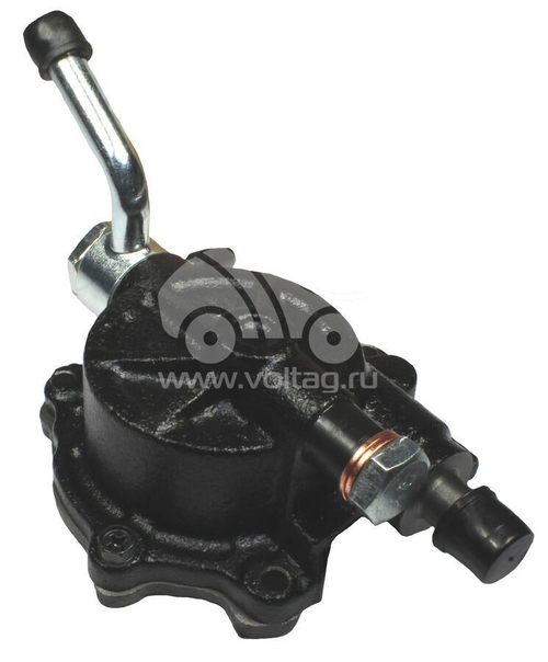 Помпа вакуумная