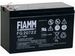 Аккумулятор FIAMM FG20722 ( 12V 7,2Ah / 12В 7,2Ач ) - фотография