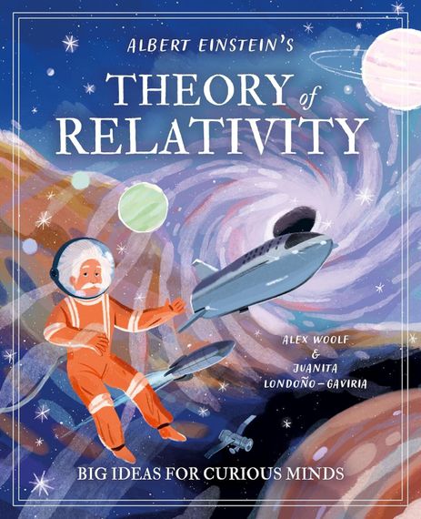 Albert Einstein&#39;s Theory of Relativity