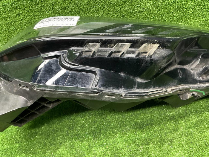 Фара правая Changan CS35PLUS (2021-н.в.) LED
