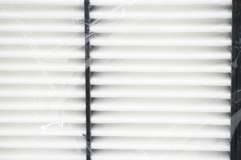 ВОЗДУШНЫЙ ФИЛЬТР A-62459P